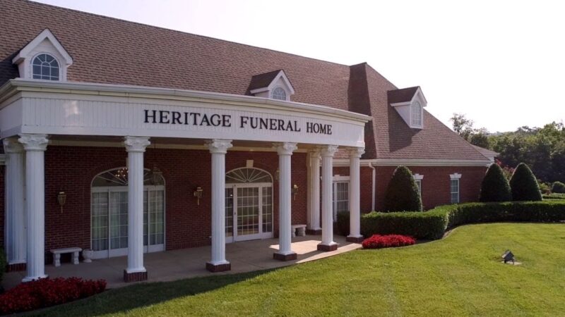 Heritage Funeral Home and Crematory