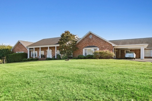 Lane Funeral Home – South Crest Chapel