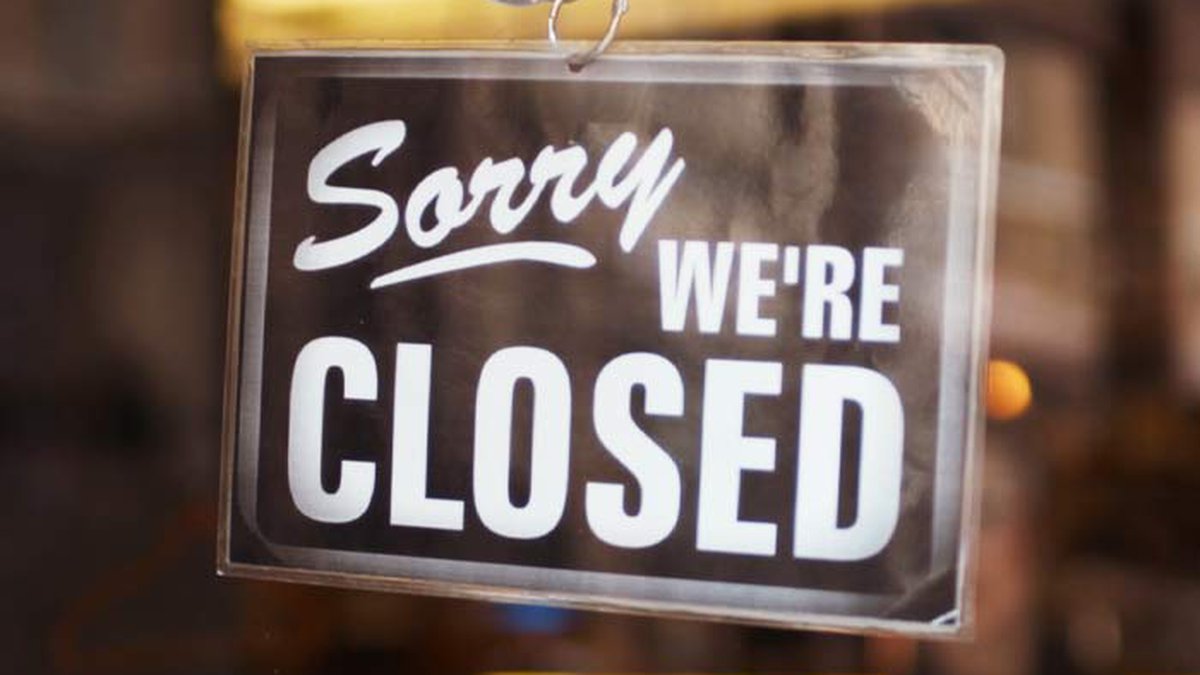 Most Government Offices Closed Monday for Memorial Day