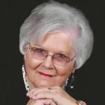 Carolyn Hughes McElhaney