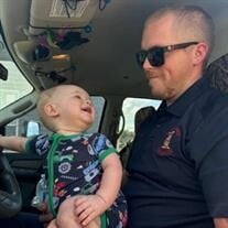 Christopher Michael Lewis Sr.