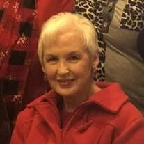 Julia “Judy” Headrick Adkins