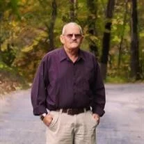 Roy Gene “Papa” Barton