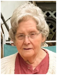 Thelma Stephens Brown