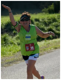 Cynthia “Cindy” Brewer