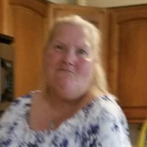 Shirley Gail Carter Guffey