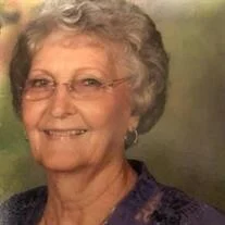 Betty Kay Spann Littlejohn