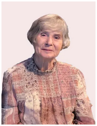 Margie Dorothy Grogan