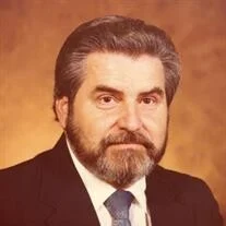 William “Bill” J. Cooke