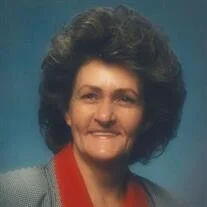 Barbara Ann McCullough Hagan
