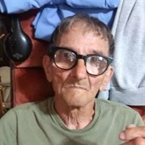 Bronce McKinley Evans Jr.