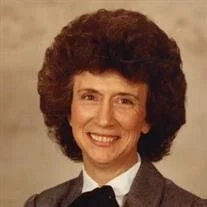 Mary “Juanita” Gossett Caldwell