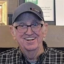 Raymond “Doug” Green