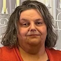 Mrs. Rhonda Ann Snyder