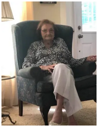 Thelma Lee Wilbanks Grigsby