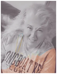 Derena McGill Wallin