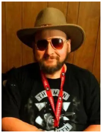 Harold Cleus Waycasie II