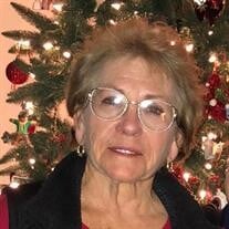 Anita Carol Lombardi