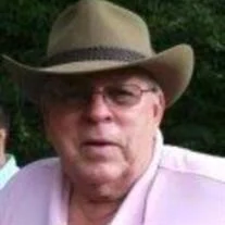 Arthur Wayne Herndon