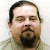 Mr. Bernard Delbert Blue Jr.