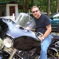 Billy “Bill” Salisbury