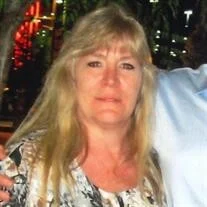 Cynthia Lou Trew Westmoreland