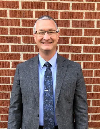 David Elkin Paden, Jr.