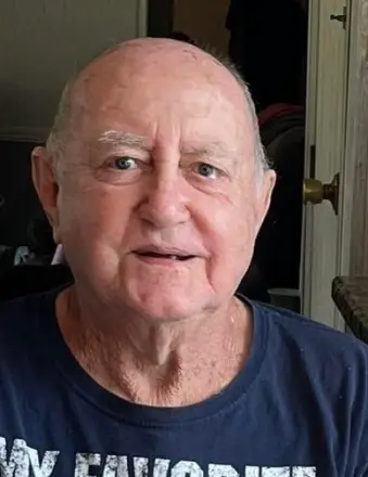 Donald “Duck” Mitchell