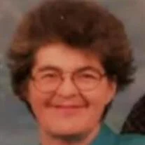 Mrs. Joyce Ann Nelson