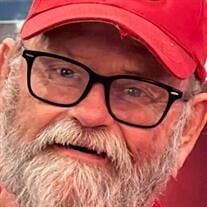 Lloyd William Chapman