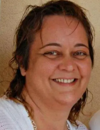 Melody Lanier Longwith