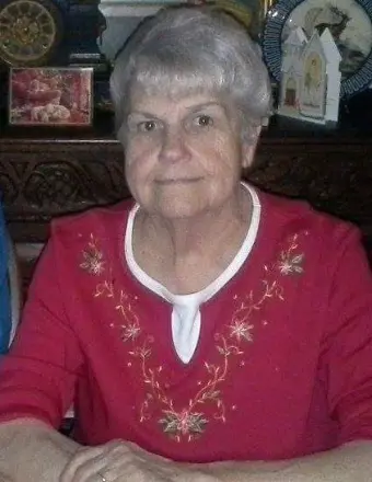 Rachel Faye Williams