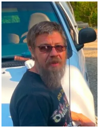 Kenneth Eric Russell