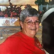 Shirley Mae McDaniel