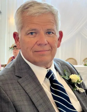 Randall “Randy” Arlin Walker, Jr.