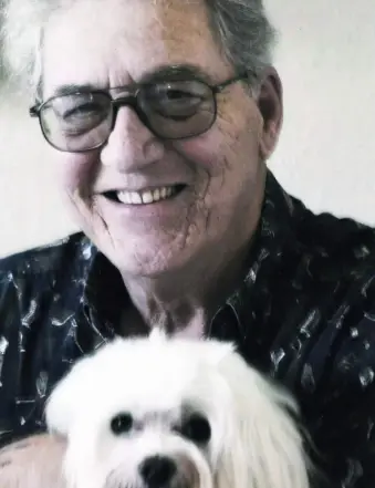 Charles Edward “Eddie” Ritchie