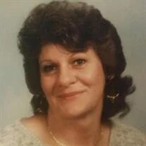 Elizabeth “Liz” Payne Swanson