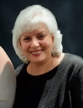 Patricia “Pat” Henry Hankins