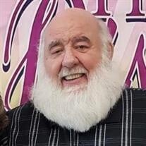 Mr. Melvin Harold Coley Jr.