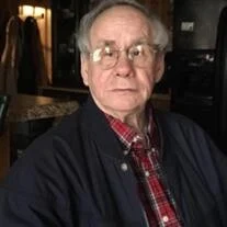 Reverend Richard Kennett