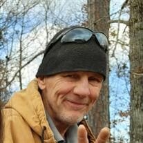 Ronald Wayne “Tootie” Blevins