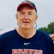 Ronald “Ronnie” Eugene Powell