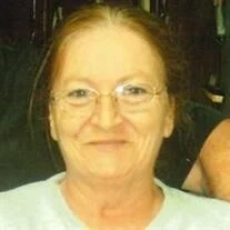 Roxanna “Roxy” McNely