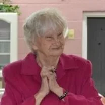 Ruby Irene Smith Chastain