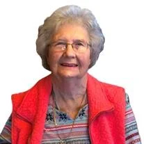 Sylvia Ann Smith Hill