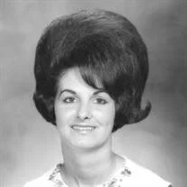 Velma Fay Brown Rogers