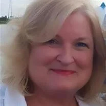 Wanda Ishee Robinson Lynch