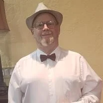 Wayne “Papps” Whitaker