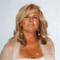 Cammie “Cami” Elaine Mitchell