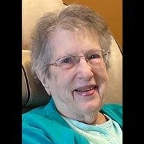 Clara “Rita” Caldwell Reed